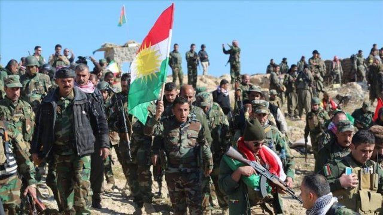&#039;Peshmerga needs $300M a month to fight Daesh&#039;