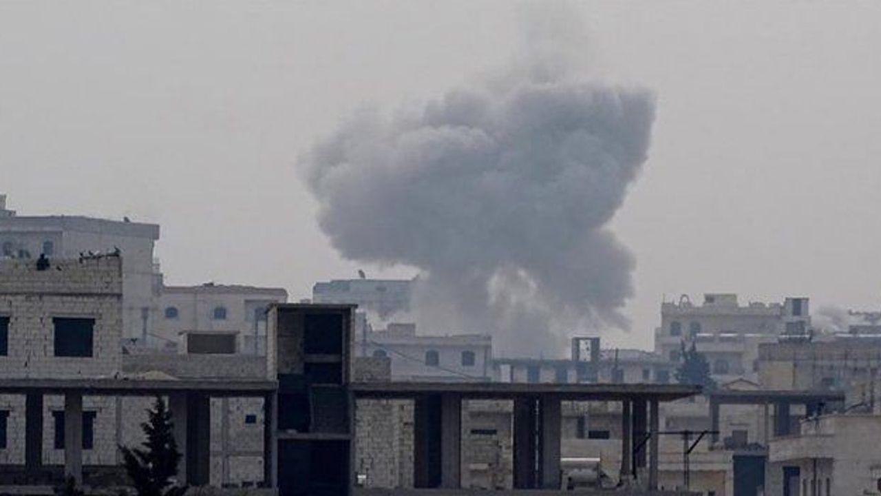 Despite Munich talks, Russian airstrikes in Syria set to continue