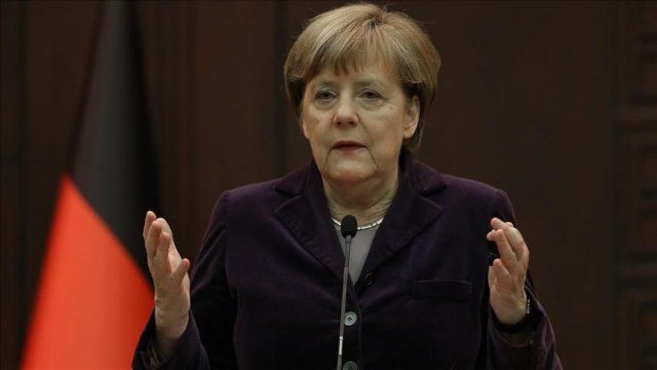 Germany warns of 5 more years of war in Syria