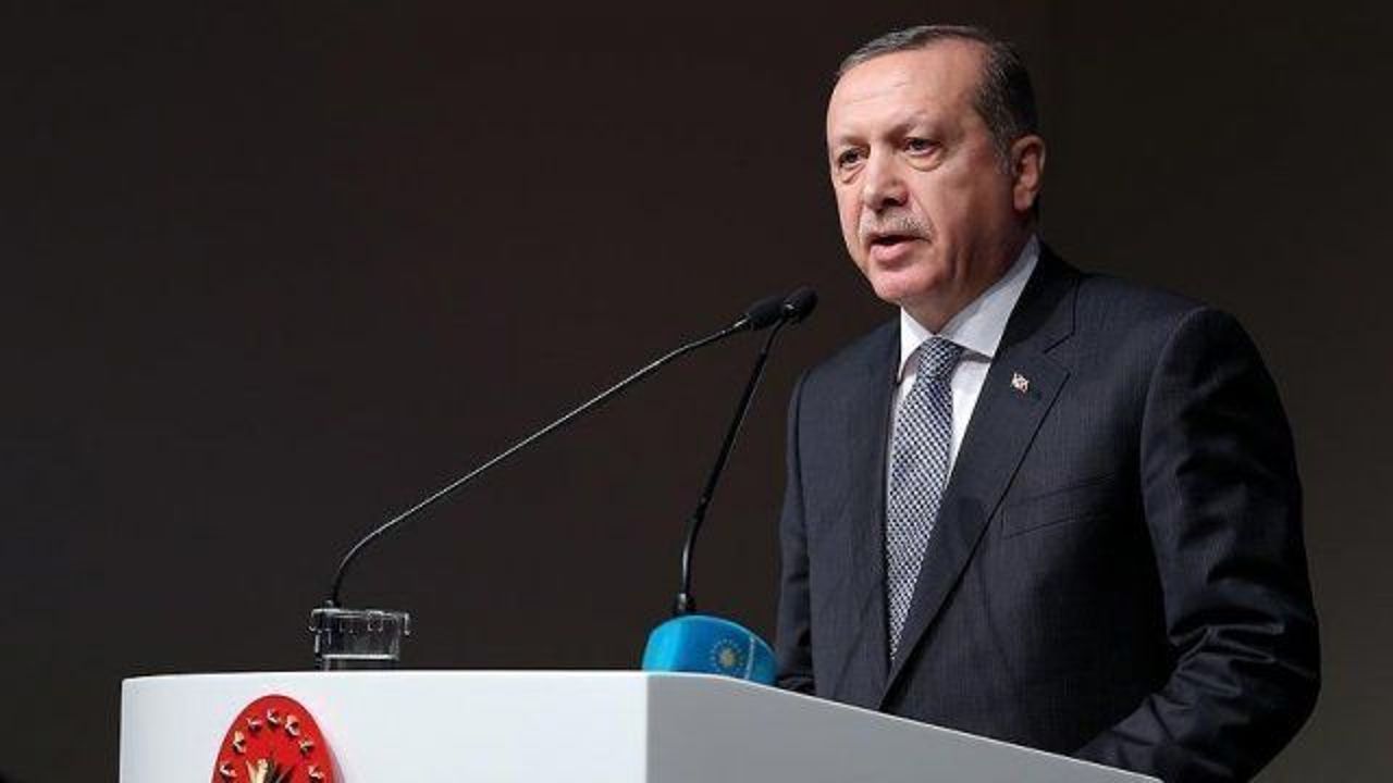 President Erdogan urges parliament to remove HDP deputies’ immunity