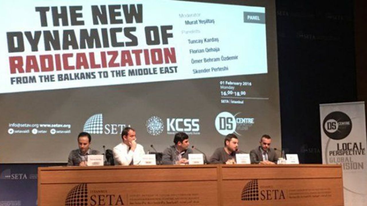 Reasons for increased radicalization in Balkans must be investigated, experts say