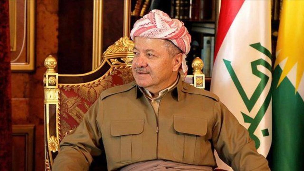 Saudi Arabia to open consulate in Iraq’s Erbil