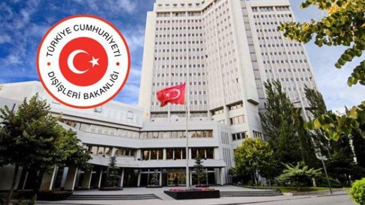 Turkey summons US envoy over Washington&#039;s PYD remarks