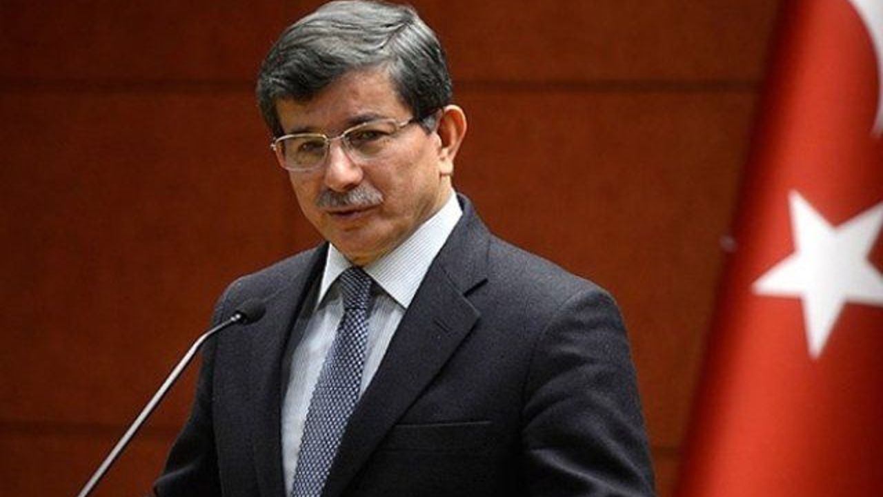 Turkish PM criticizes UN Security Council over Syria