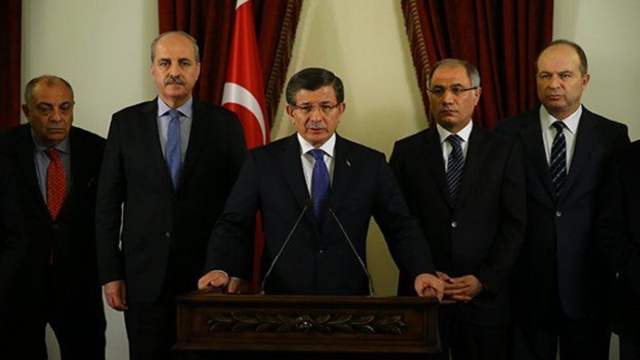 Turkish PM reveals security plan in wake of Ankara bomb