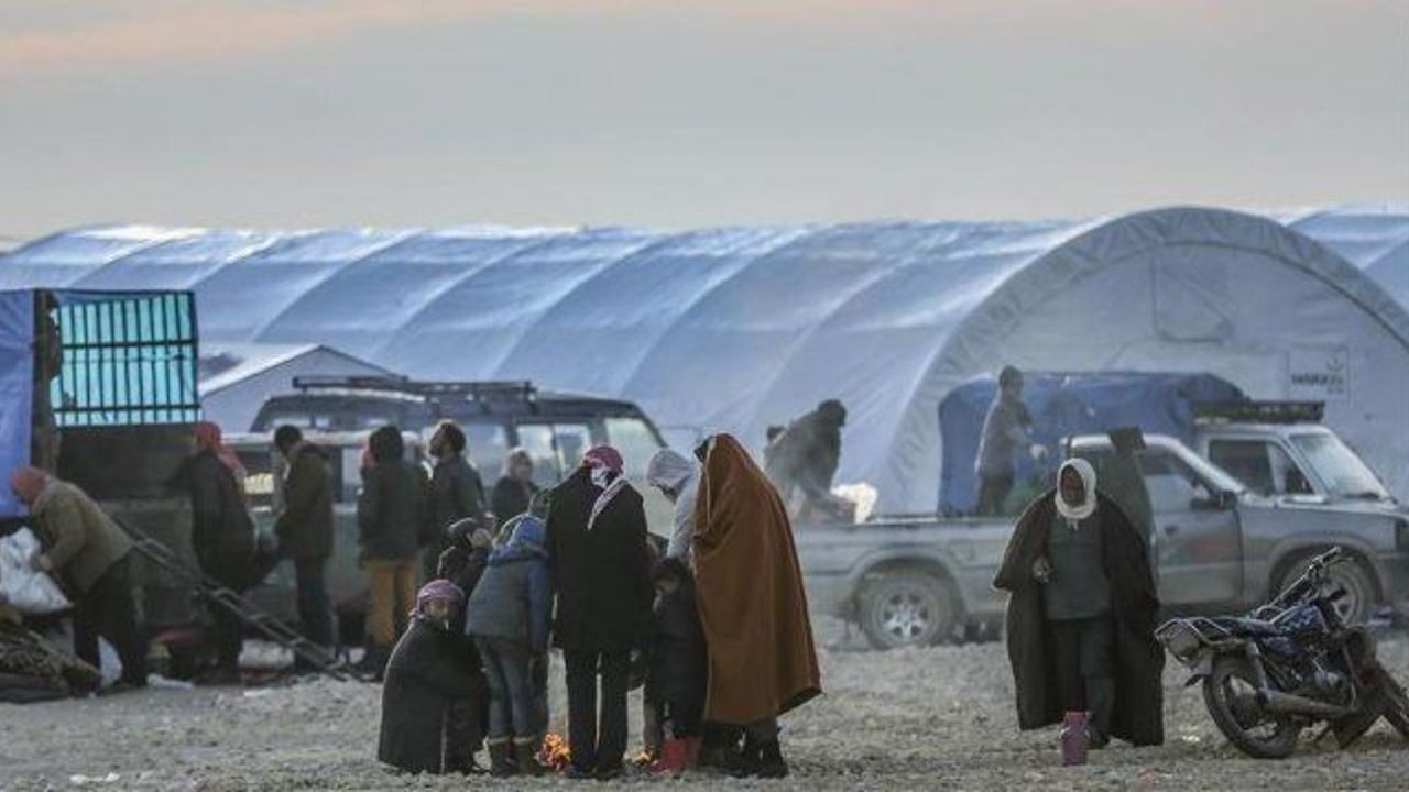 UN calls on Europe to ease restrictions on refugees