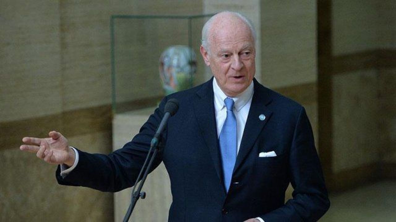 UN declares official start of Syria peace talks