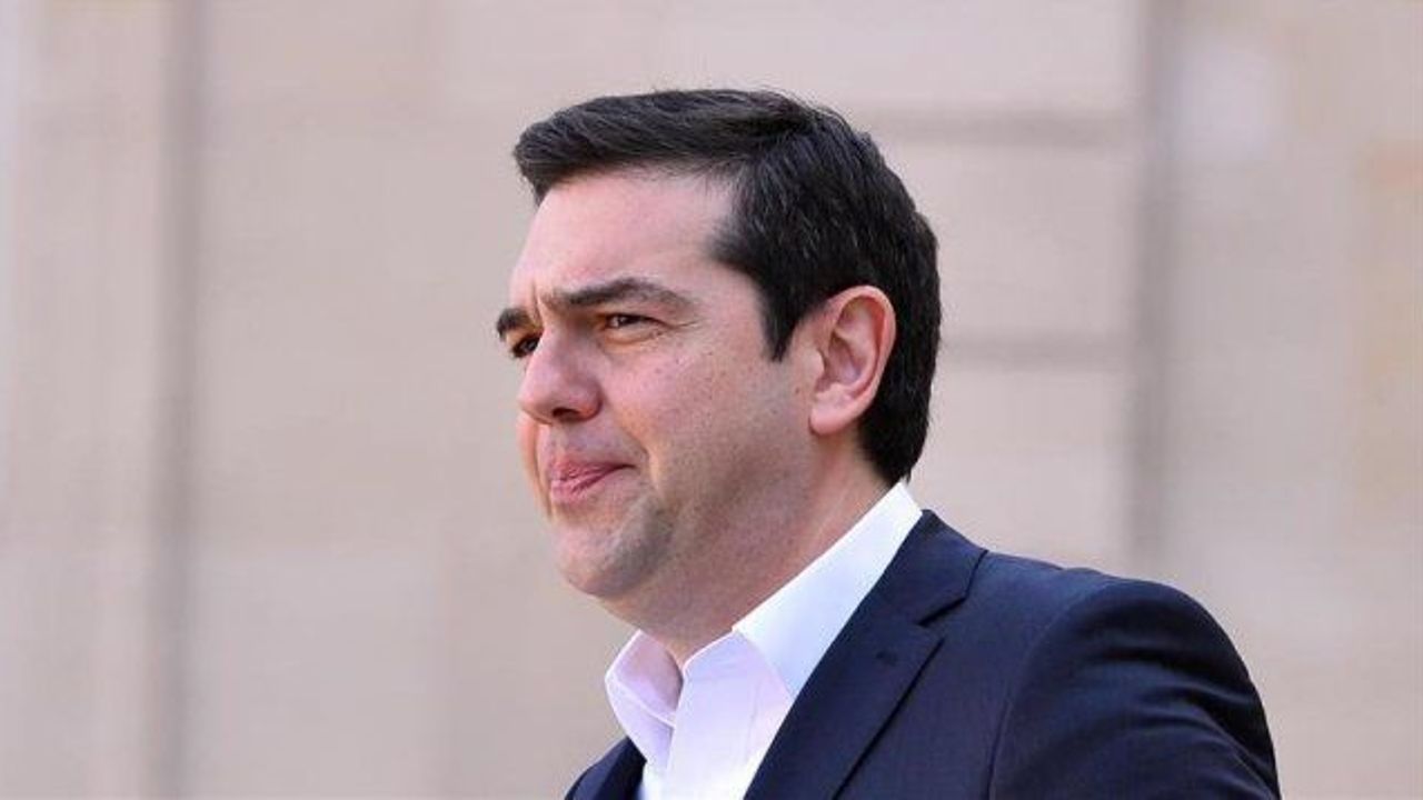 &#039;Refugee deal an uphill climb, but important&#039;, says Tsipras