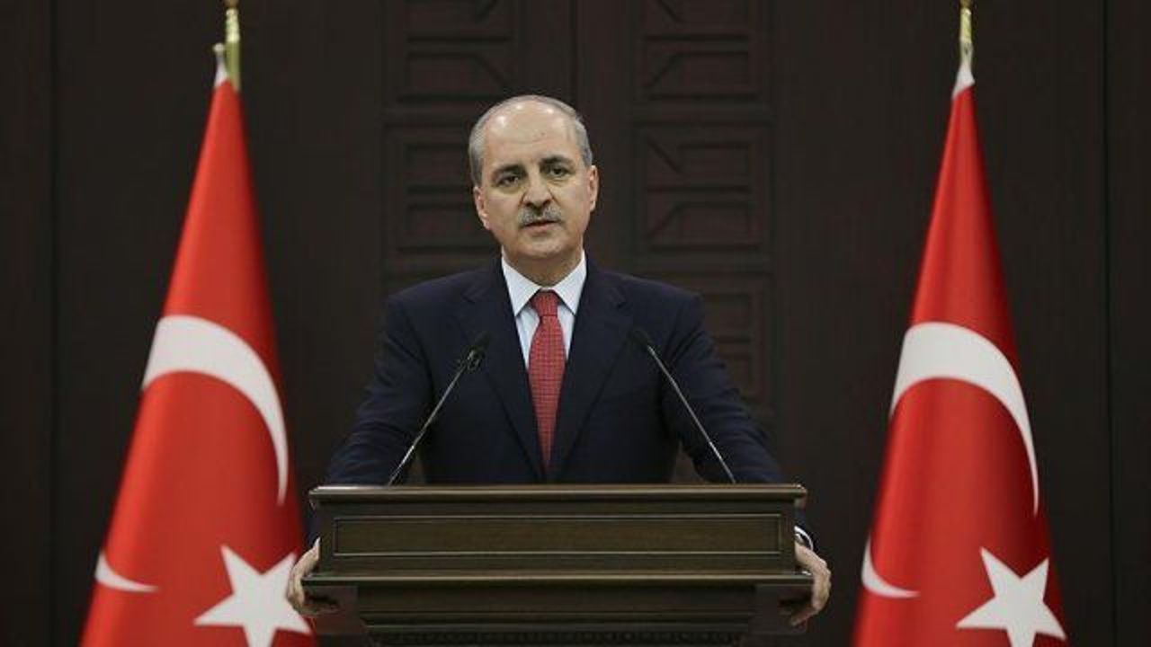 Deputy PM calls for all to stand by Turkey against terror