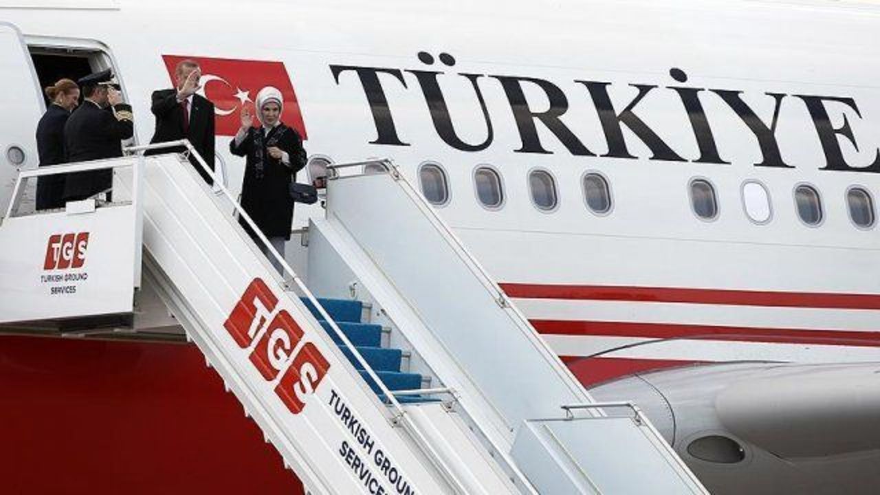 Turkey eyes over $1B investment promise from US companies