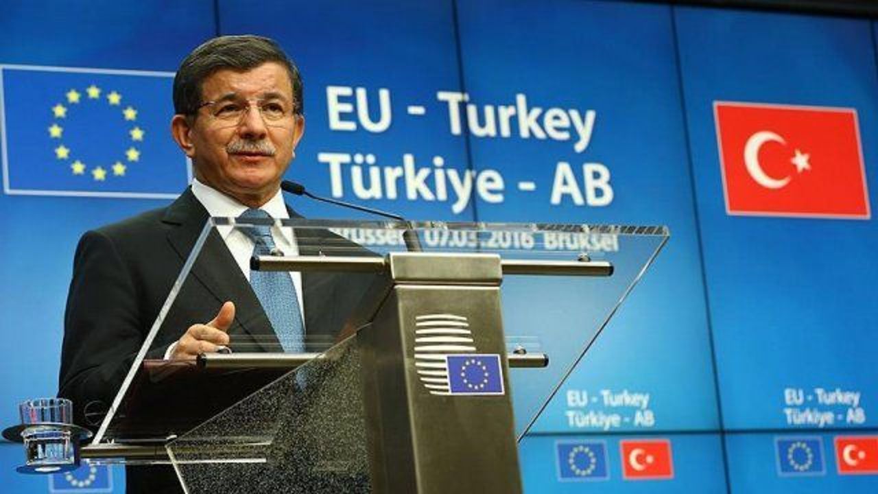 Turkish PM thanks NATO for counter-terror support