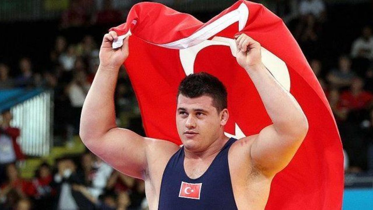 Turkish wrestler wins European title fifth time in row