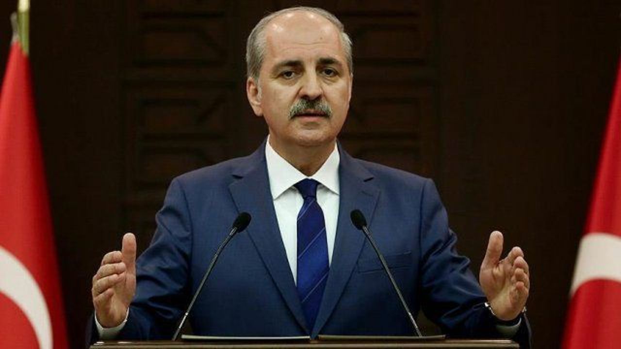 Deputy PM announces new measures for Kilis