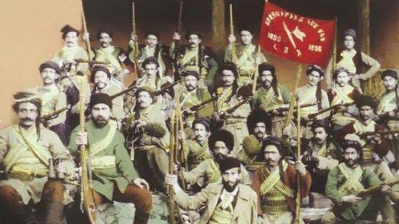 Historical amnesia of Armenian leaders and its cost to the nation - Part One