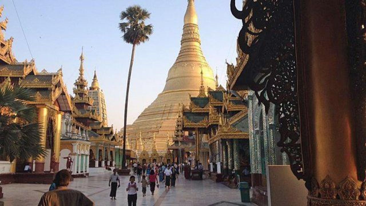 Myanmar petition urges action against anti-Muslim monks