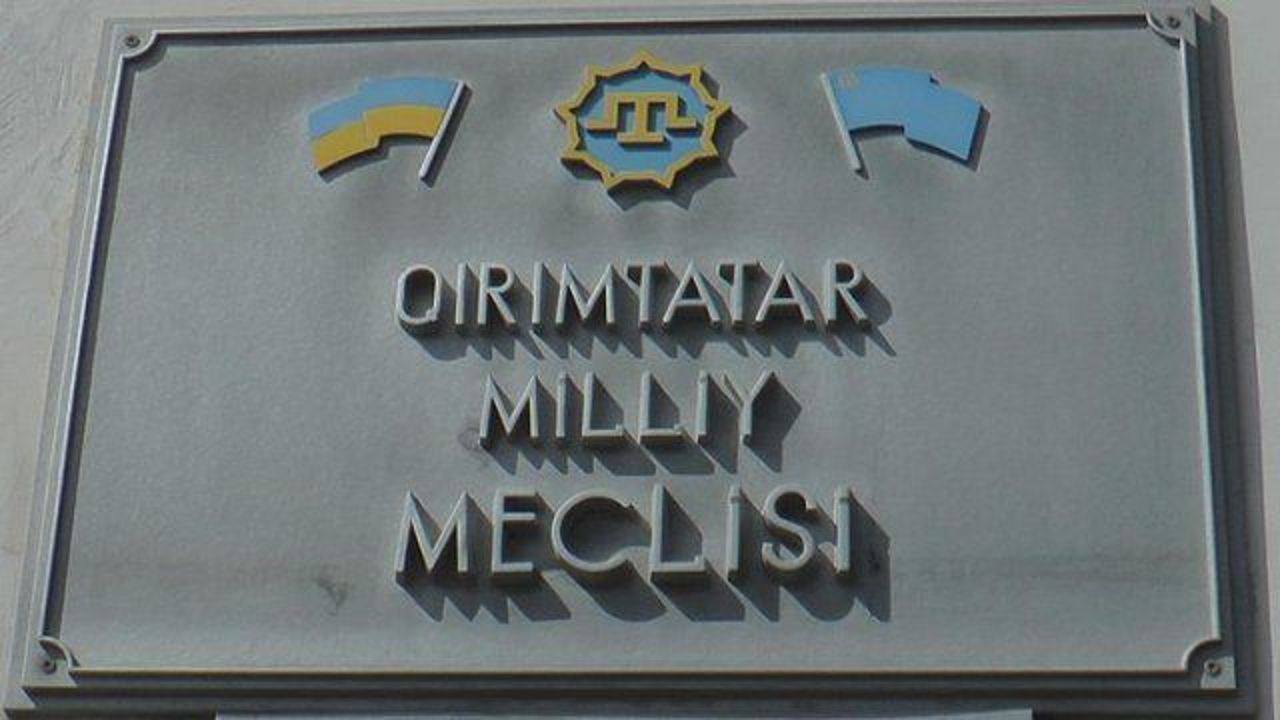 Russia suspends Mejlis of Crimean Tatar People