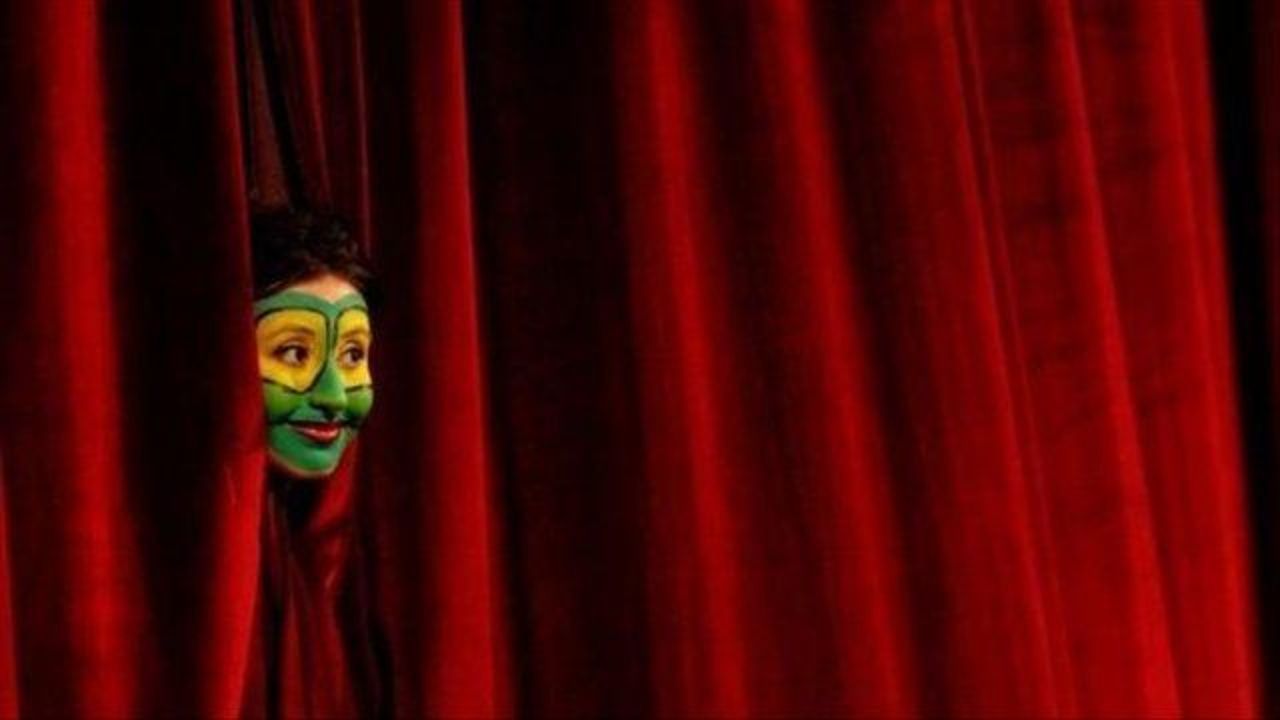 Turkey stages children&#039;s theatre festival