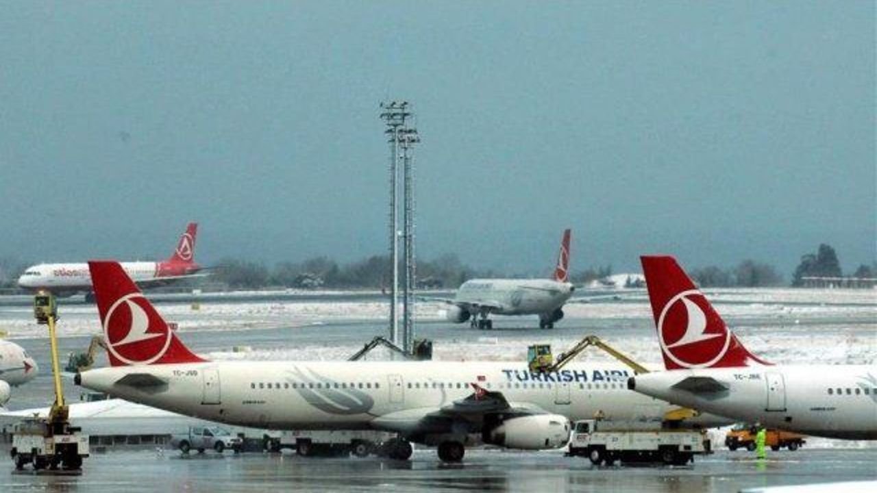 Turkish Airlines to get 26 new aircraft in 2016