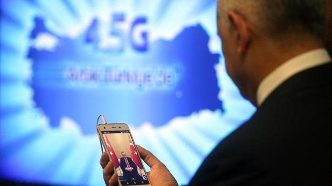 Turkish mobile network progresses to 4.5G