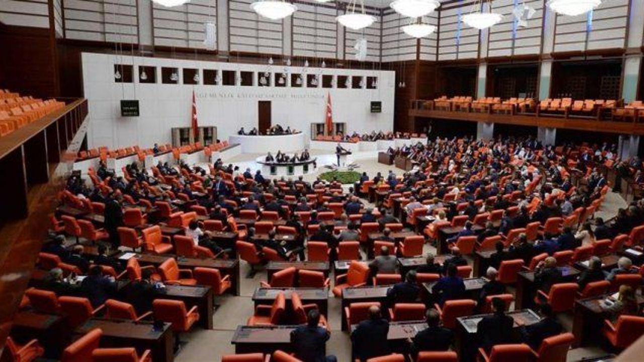 Turkish parliamentary committee condemns Armenian attacks