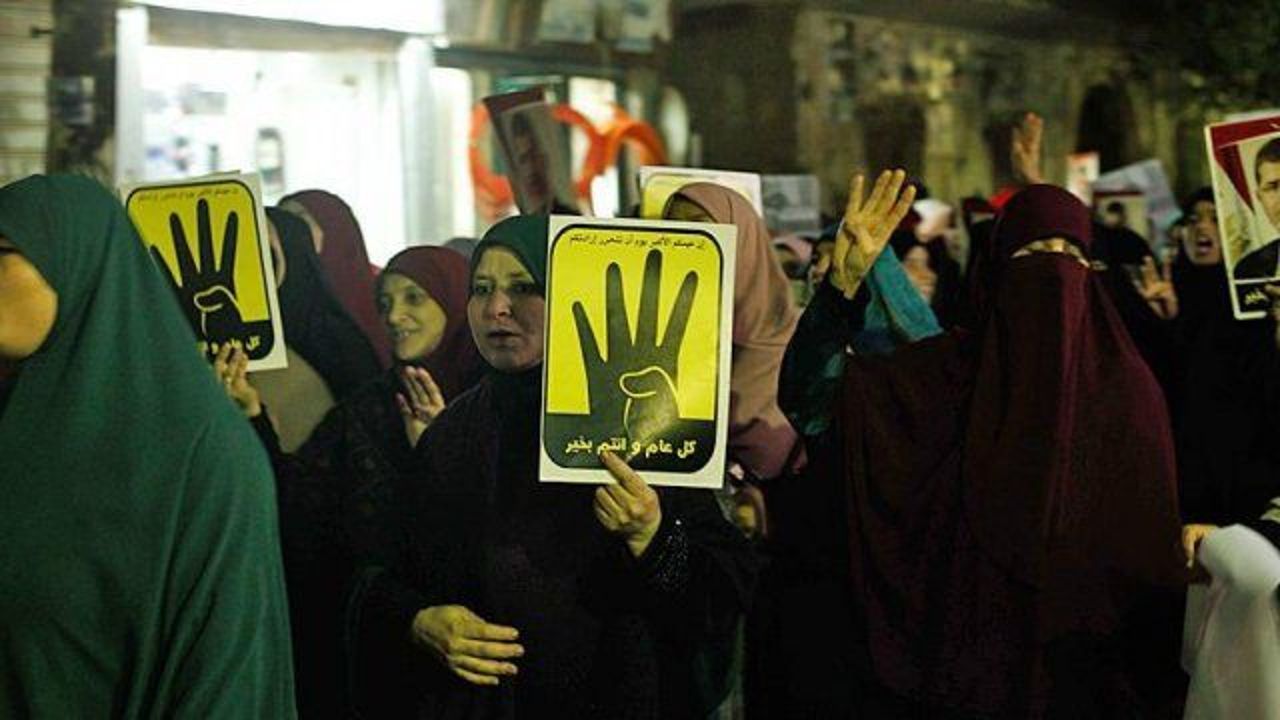 Egypt&#039;s Muslim Brotherhood unveils plan to heal rifts