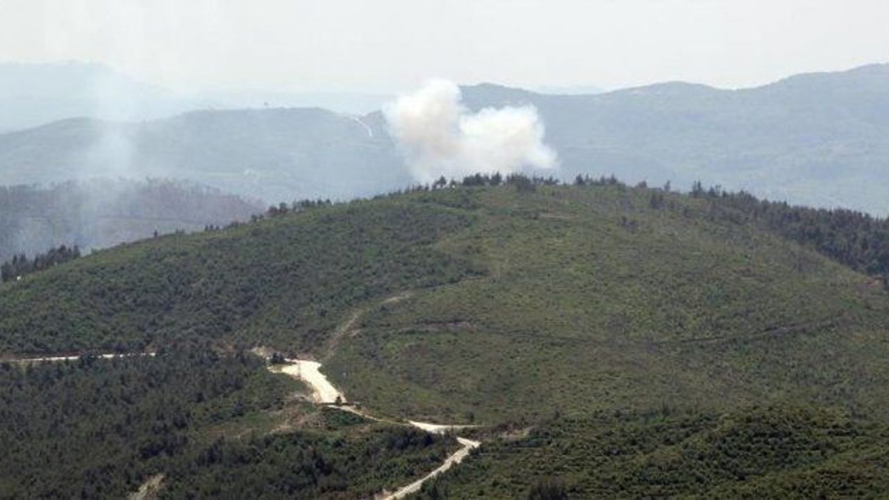 Killer Assad regime offensive in Latakia kills 71 in 10 days