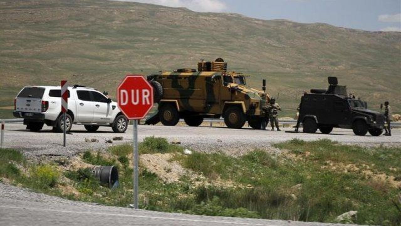 PKK terrorists always targets civilians: A grim timeline