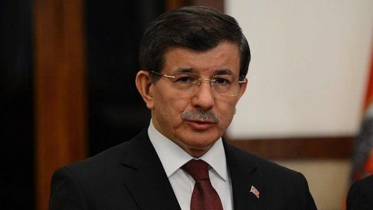 PM Davutoglu to hold press conference after board meeting