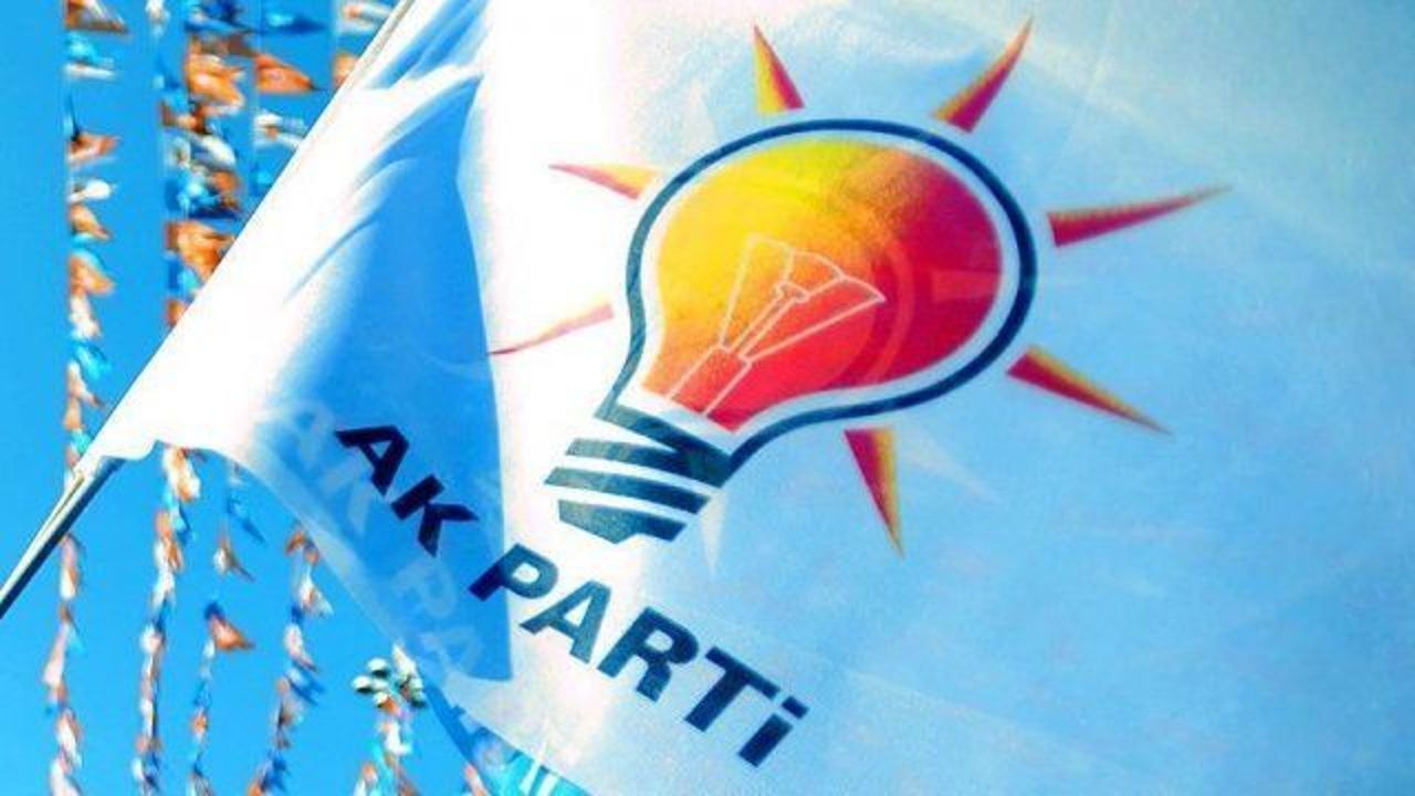 Ruling AK Party to elect new chairman