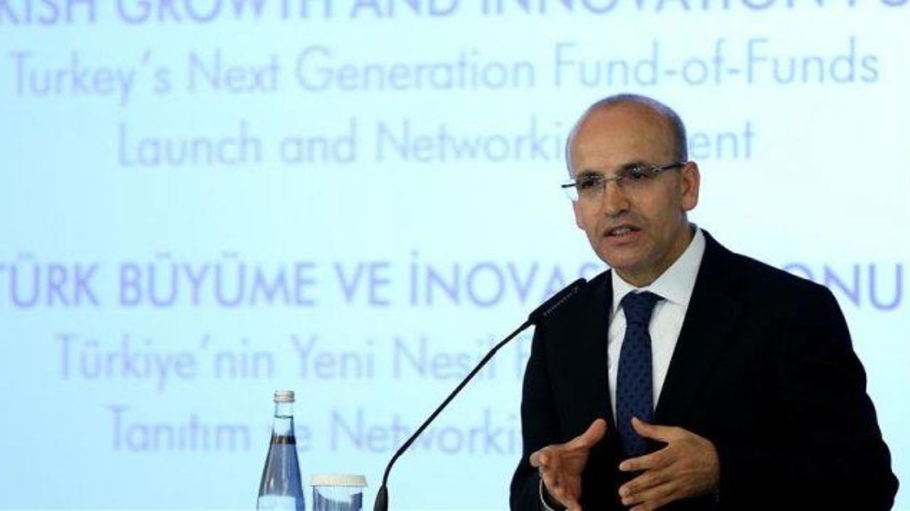 Simsek to remain in economy team of new Turkish cabinet