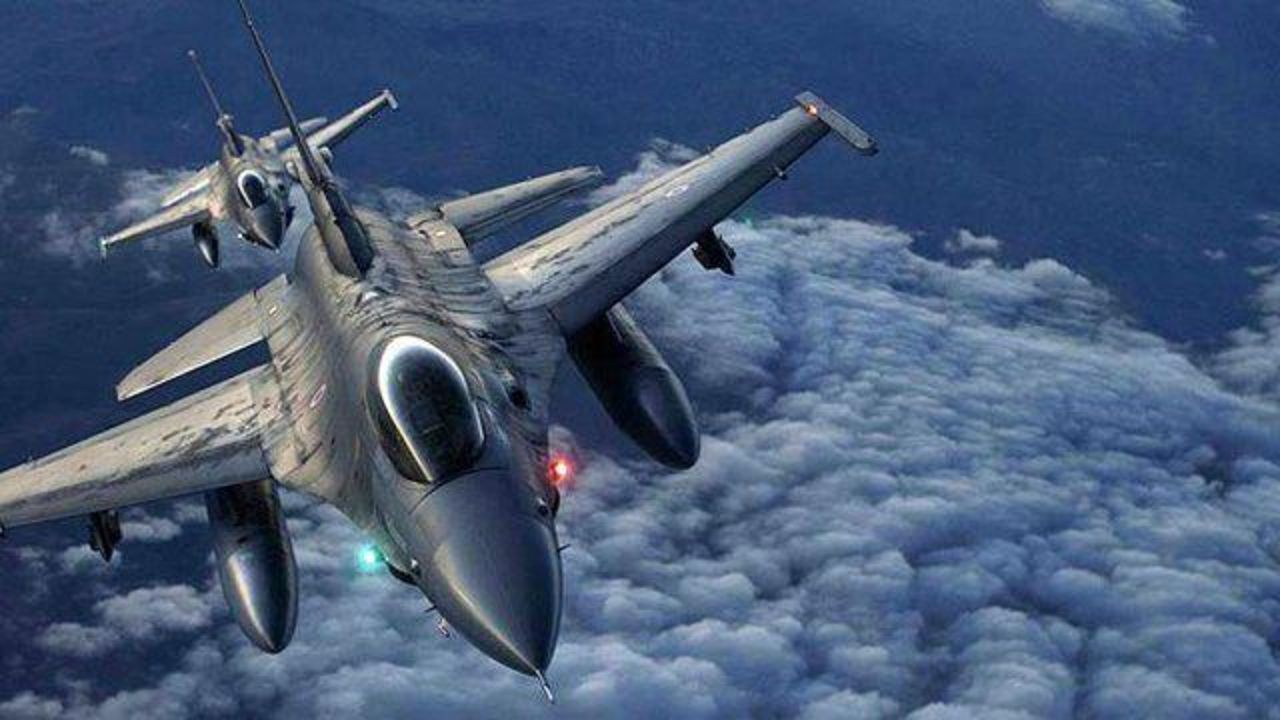 Turkish jets kill &#039;30 PKK terrorists&#039; in northern Iraq