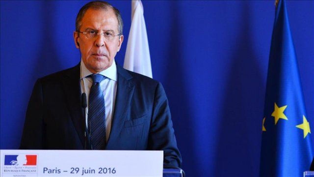 &#039;Russia, Turkey to restore dialogue on Syria&#039;