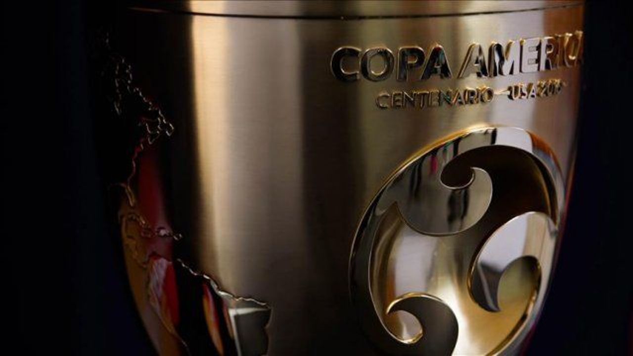 Copa America: US to face Argentina in semis