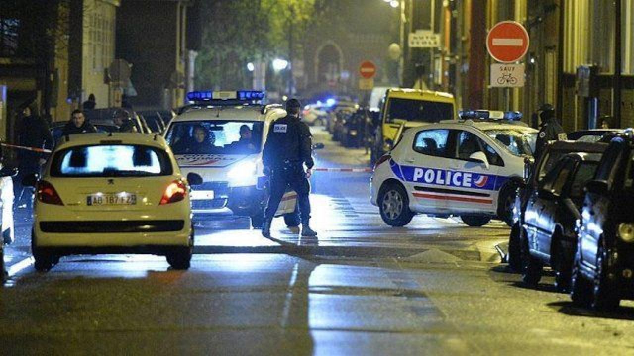 French commander, wife killed in Daesh-claimed attack