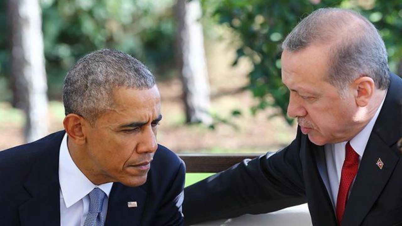Obama ‘heartbroken’ about lstanbul airport attack