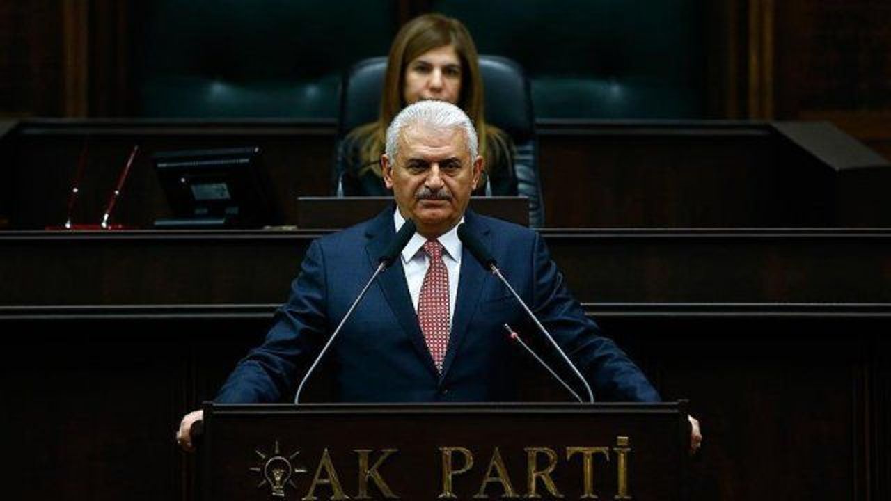 PM rules out changes to Turkey&#039;s anti-terror laws