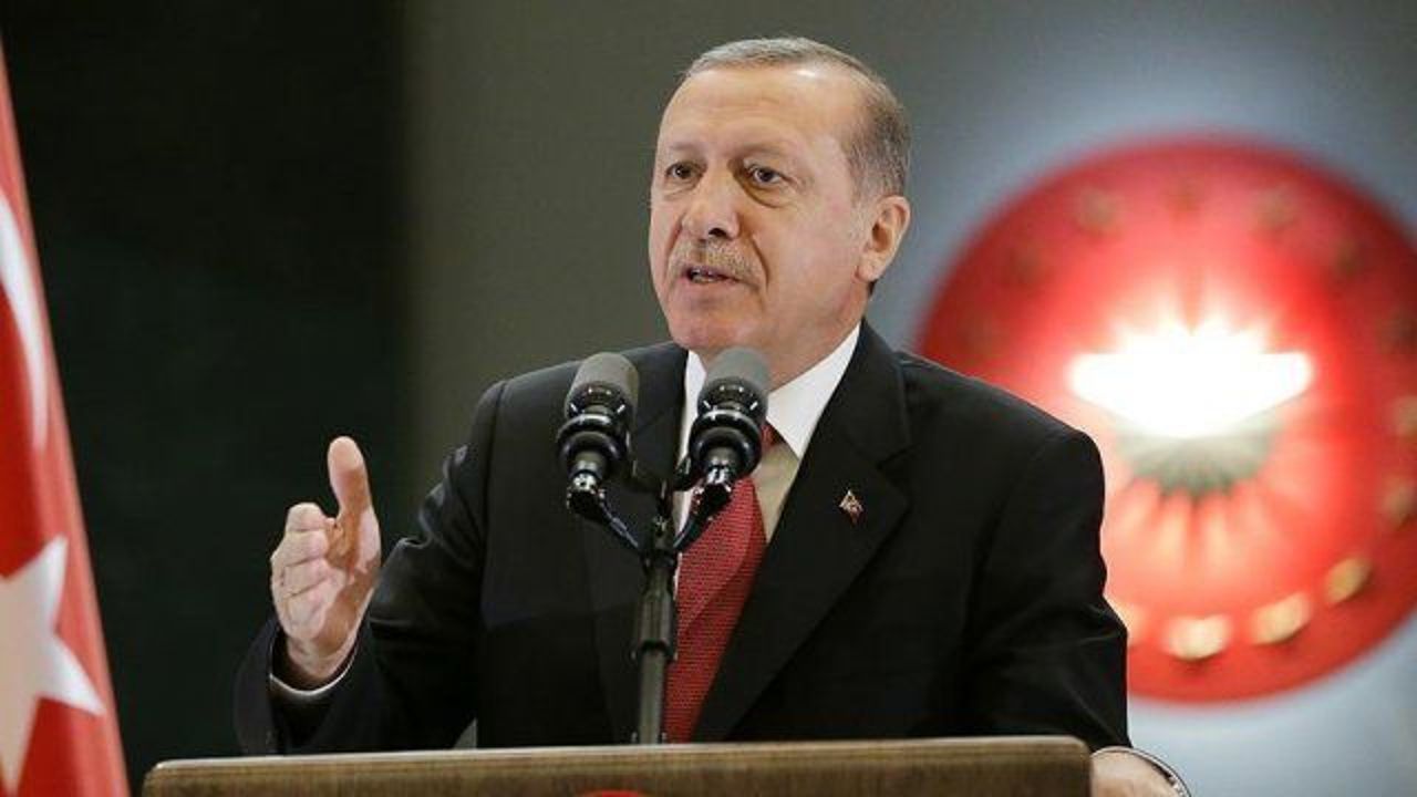 President Erdogan calls Obama post mass shooting in US city