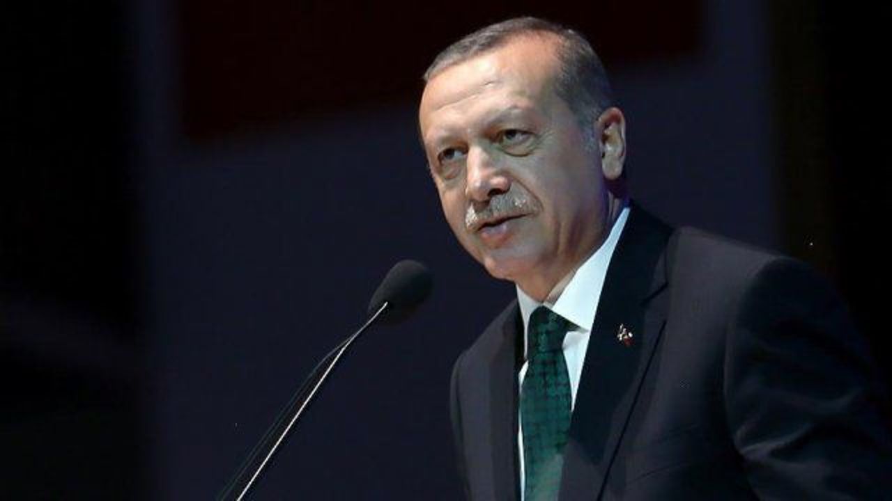 President Erdogan dares world to fairly probe &#039;genocide&#039; claims