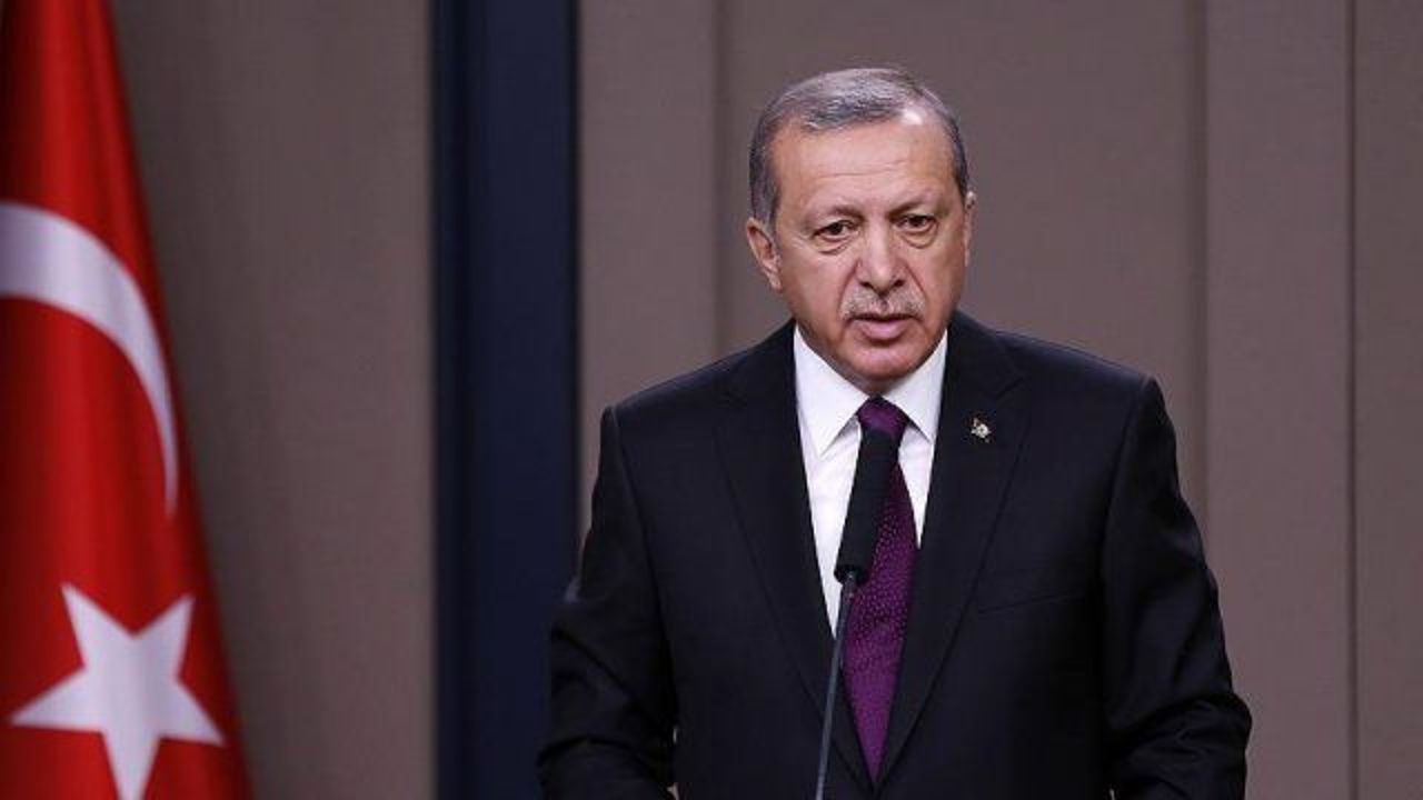 President Erdogan strongly condemns Istanbul terror attack