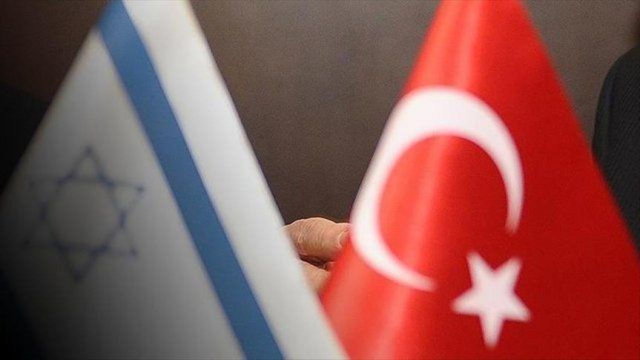 Turkey, Israel sign reconciliation deal