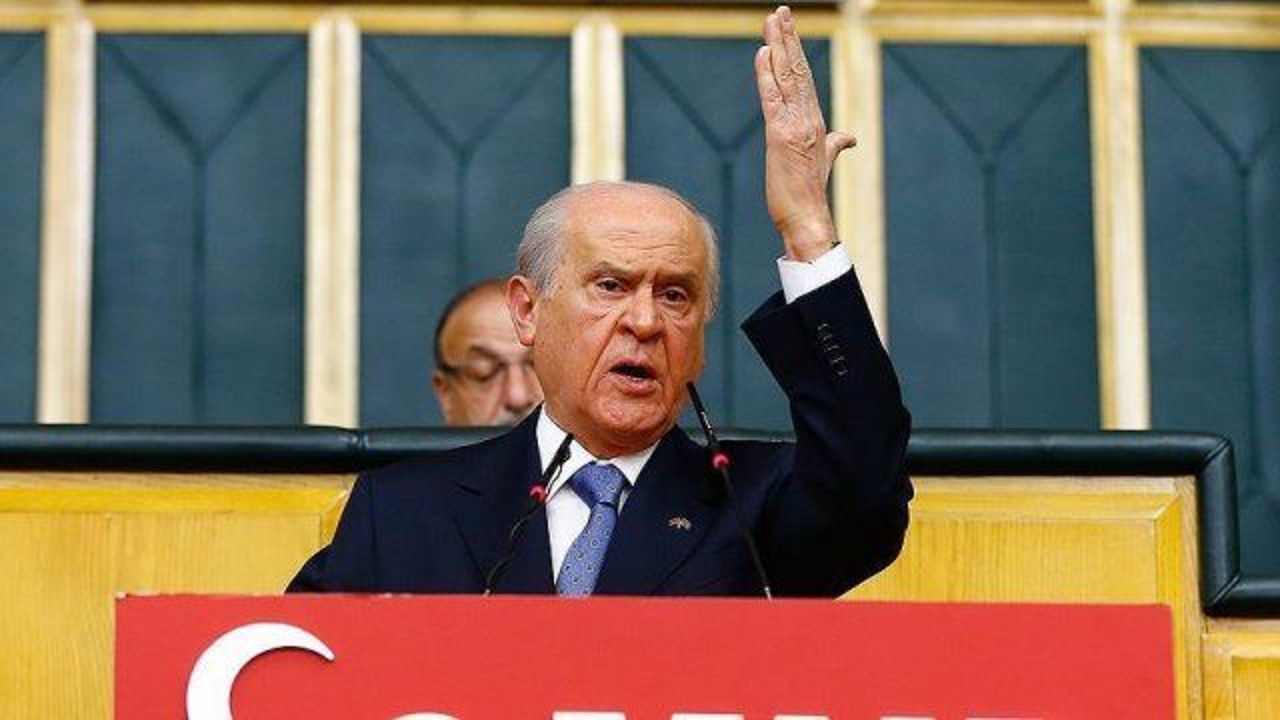 Turkey&#039;s opposition MHP leader snubs party dissidents