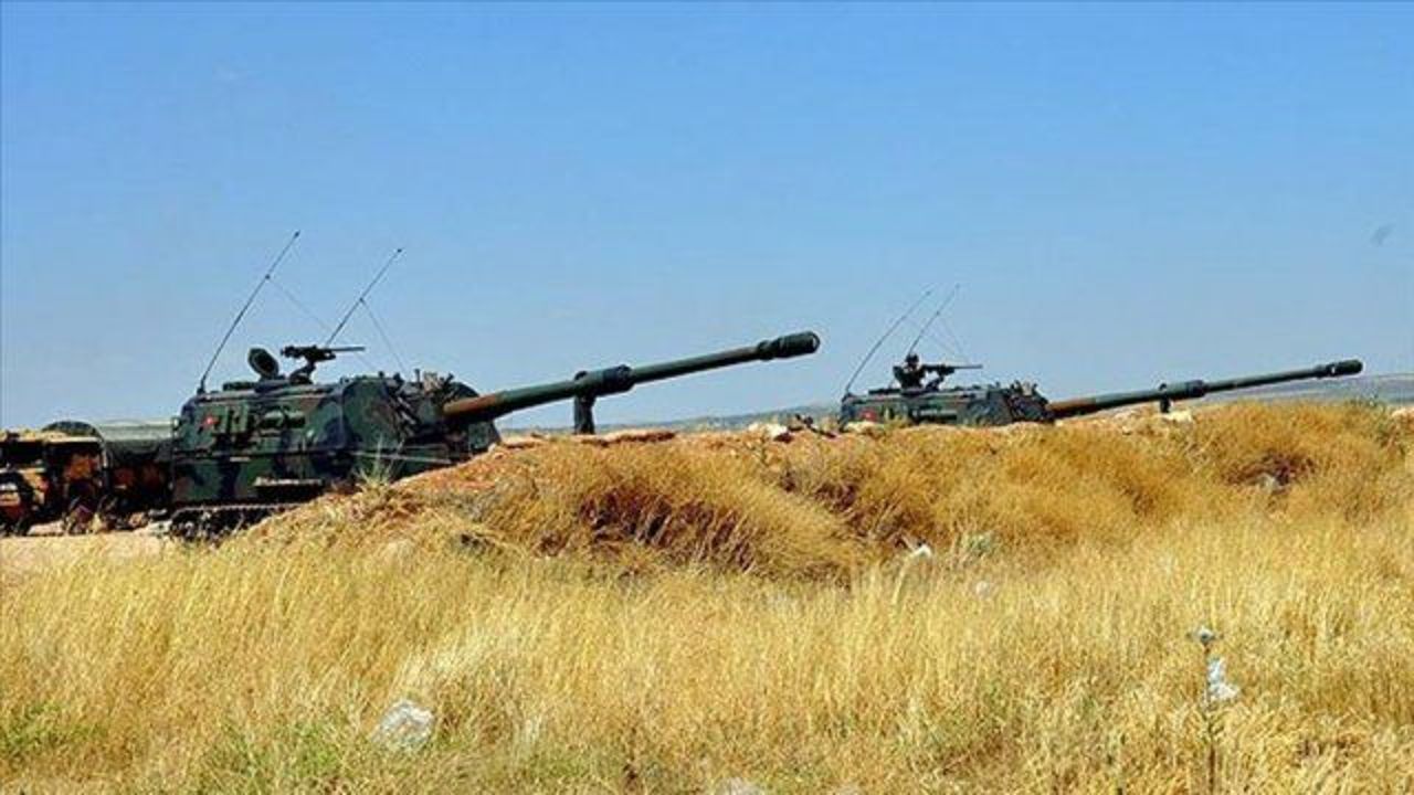 Turkey, US coalition kill 18 Daesh terrorists in northern Syria