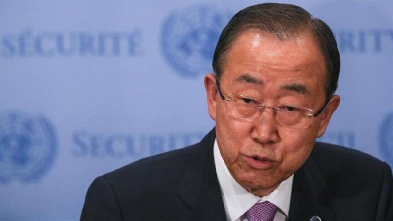 UN chief welcomes Turkey-Israel rapprochement