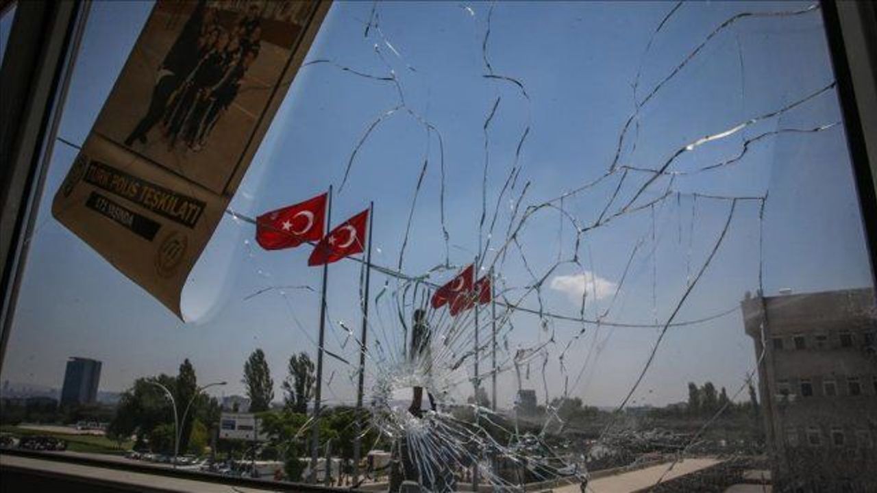 &#039;Turkey’s failed coup defining moment&#039;