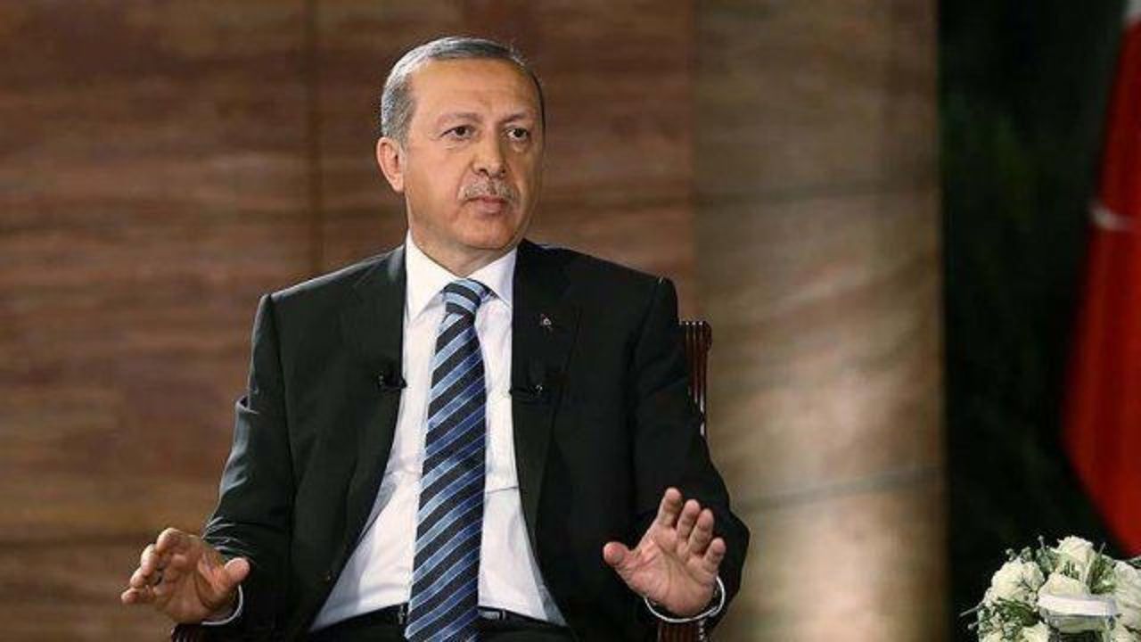 &#039;We will not let minority dominate majority&#039;, says President Erdogan