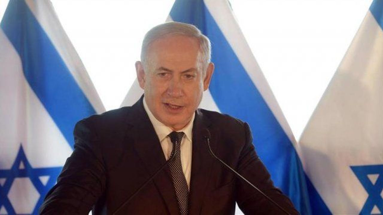 &#039;Aggressive measures for West Bank city&#039;, says Netanyahu