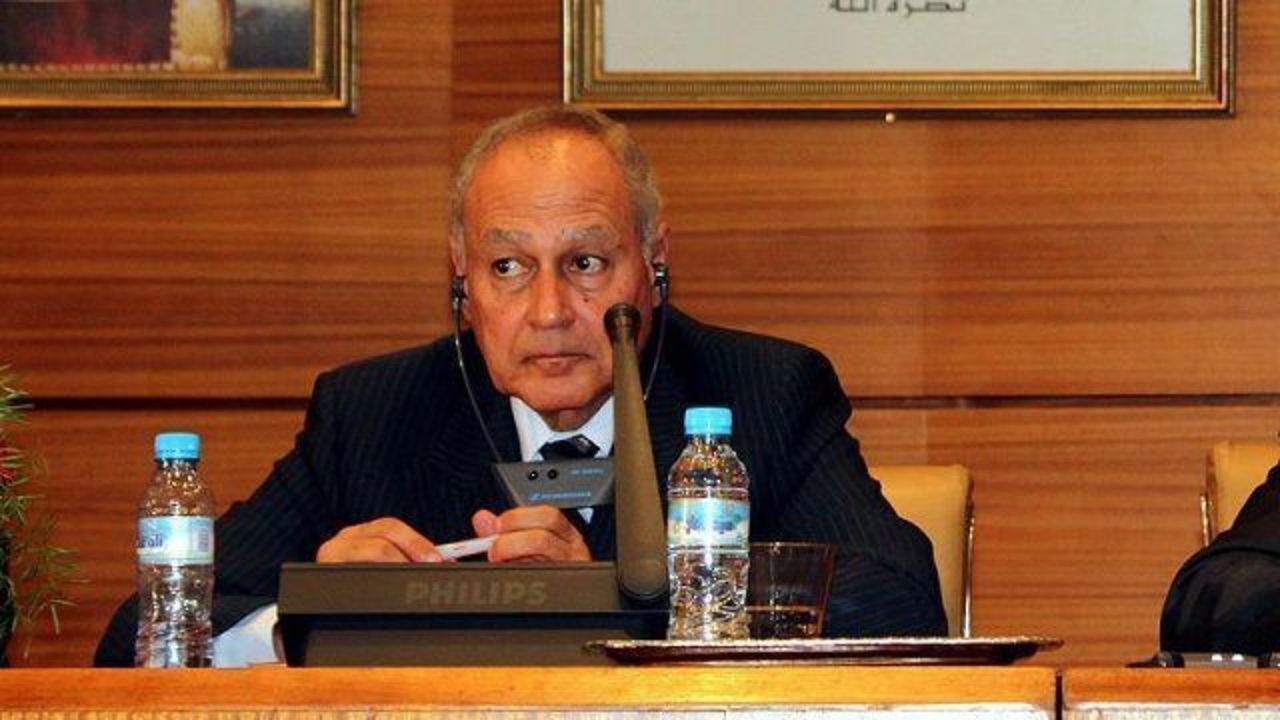 Arab League chief says Turkey ‘major’ country