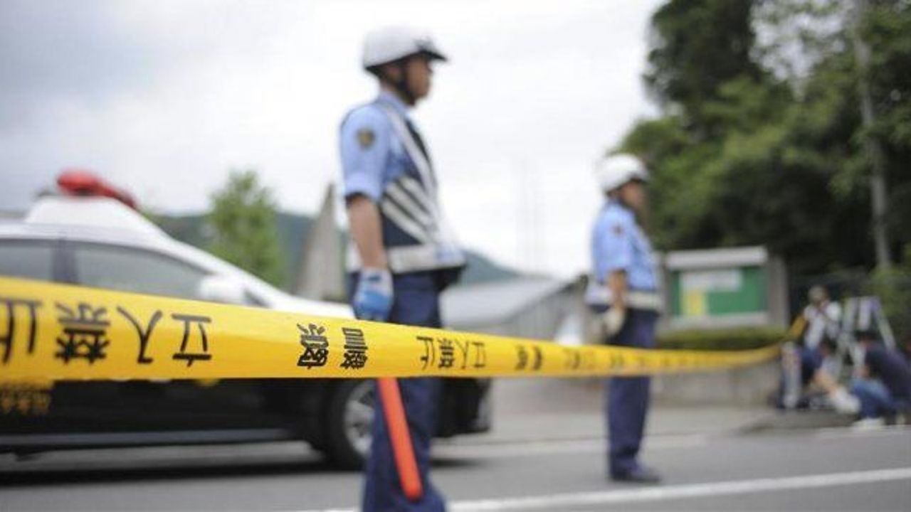 At least 19 killed in knife attack near Tokyo