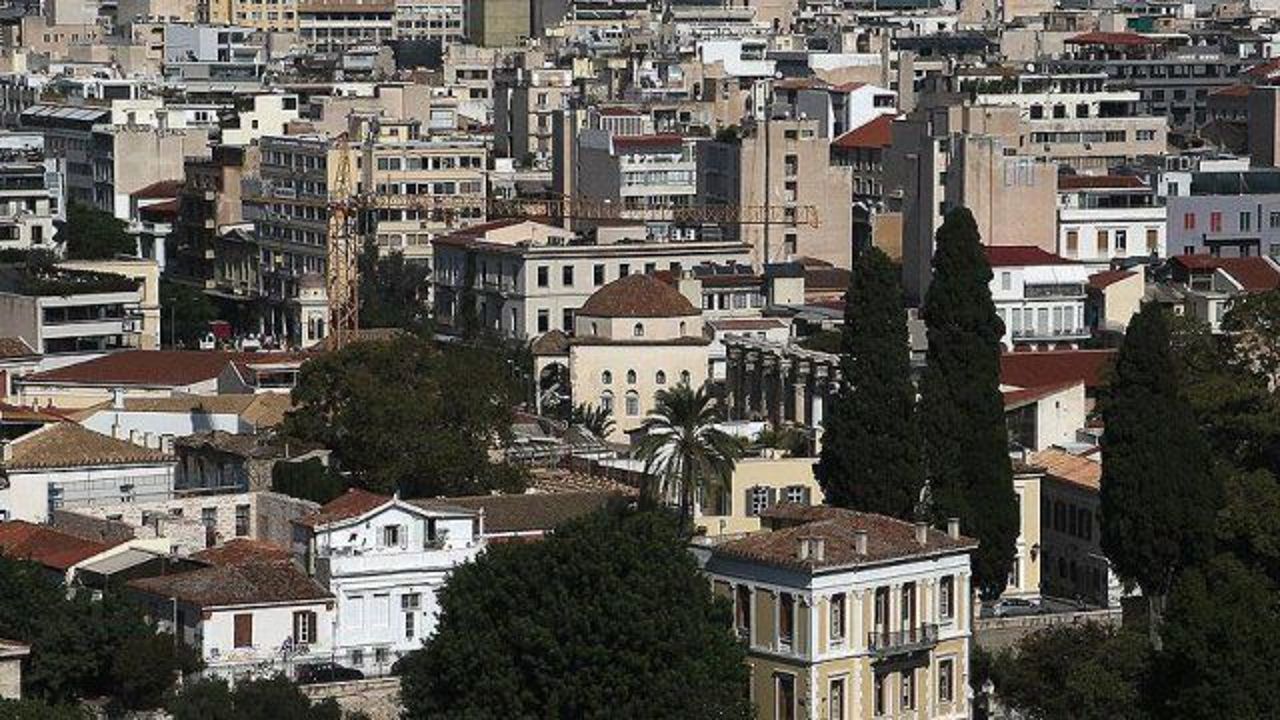 Athens mosque remains in limbo as Muslims mark Eid