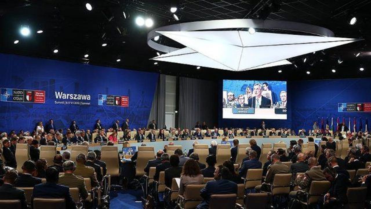 NATO to discuss possible larger Black Sea presence